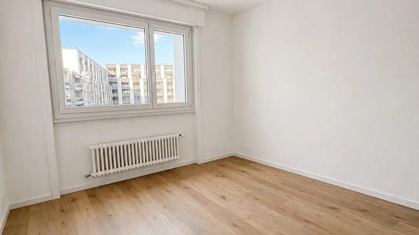 Apartment for rent - Route Wilhelm-Kaiser 1, 1700 Fribourg - Photo 3