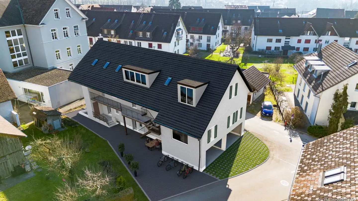 Duplex for sale - Widegass 4, 5413 Birmenstorf AG - Photo 3