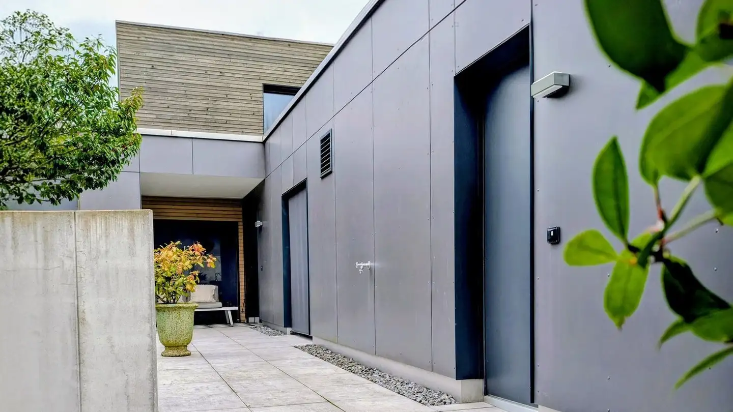 Maison jumelle à vendre - Netstalerstrasse 26, 8753 Mollis - Photo 2