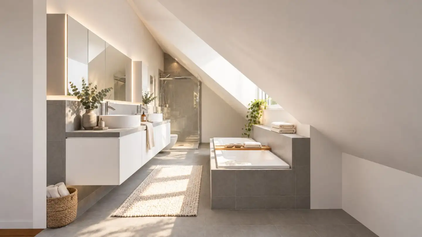 Einfamilienhaus kaufen - In Der Schwarzmatt 9, 4450 Sissach - Foto 2