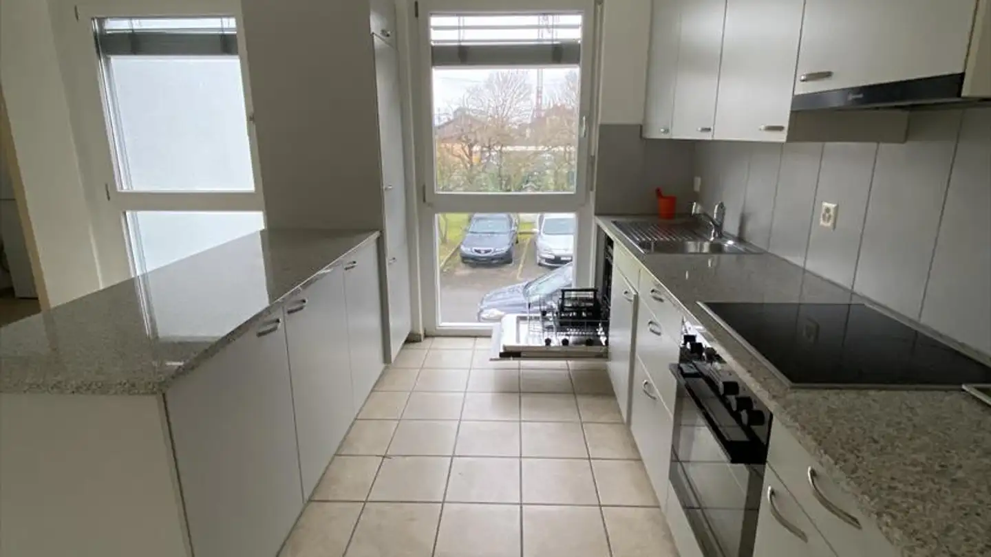 Appartamento in affitto - Rue De La Sorne 1, 2852 Courtételle - Photo 4