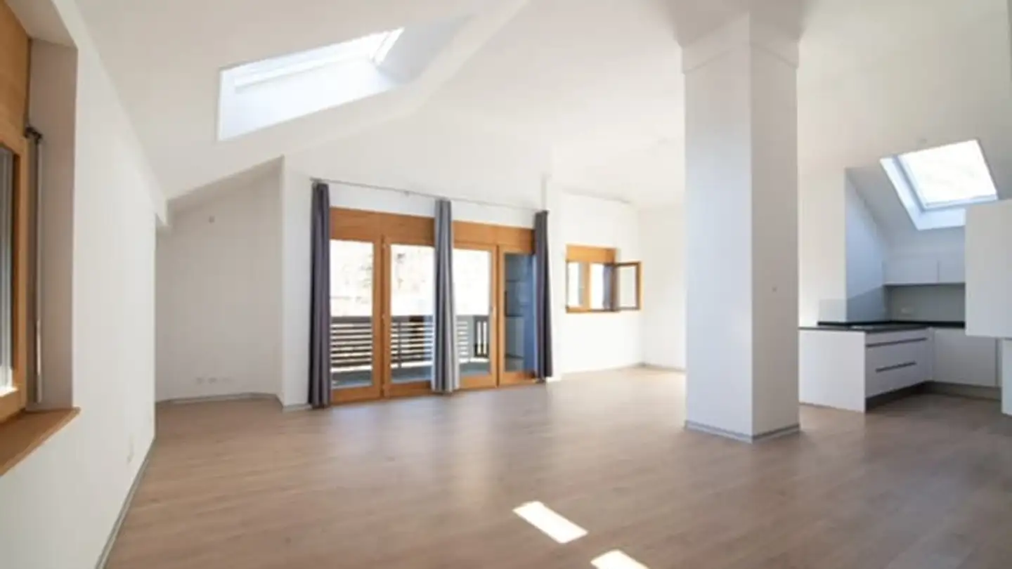 Appartamento in affitto - 3945 Gampel