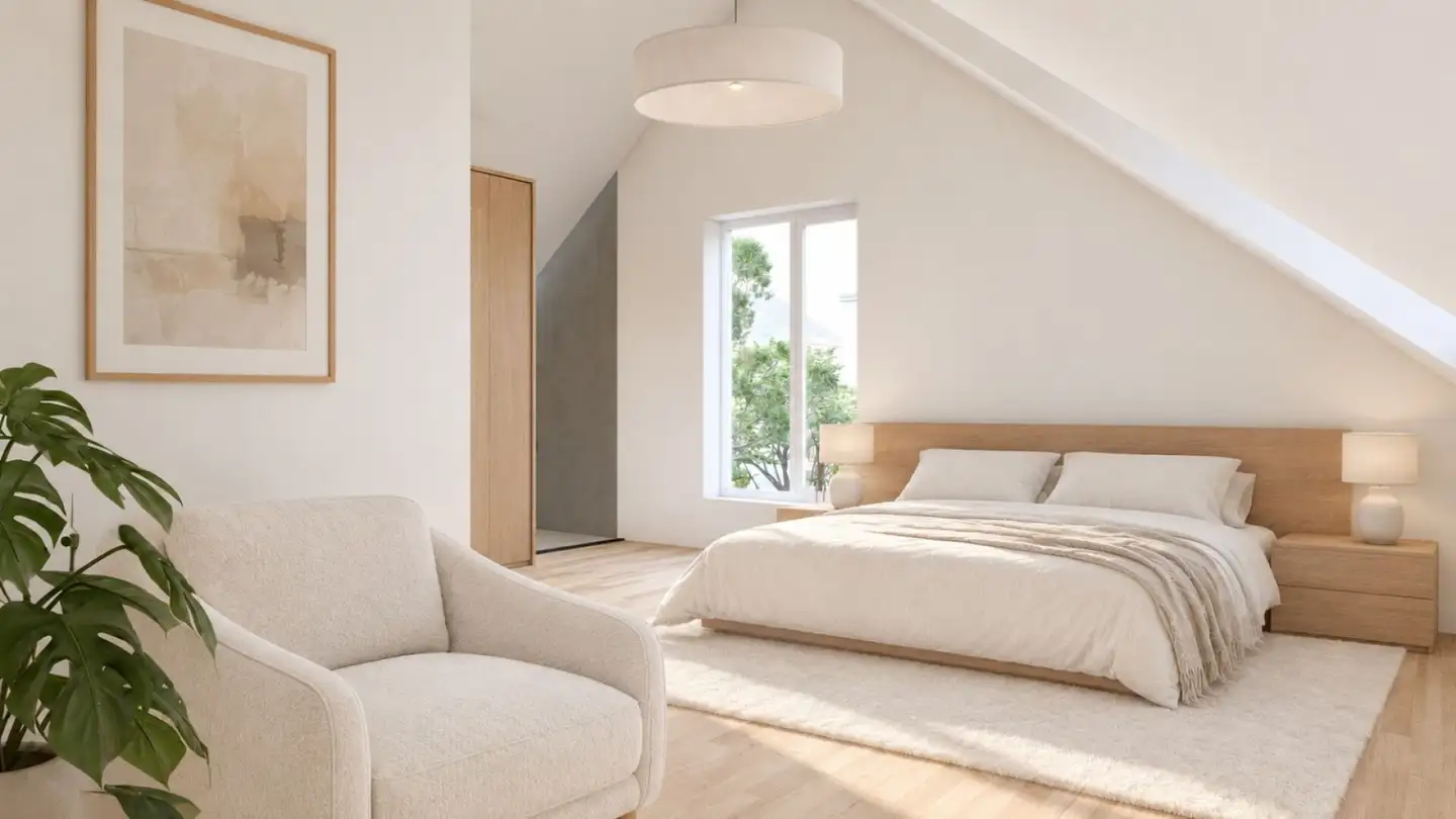 Einfamilienhaus kaufen - In Der Schwarzmatt 9, 4450 Sissach - Foto 3