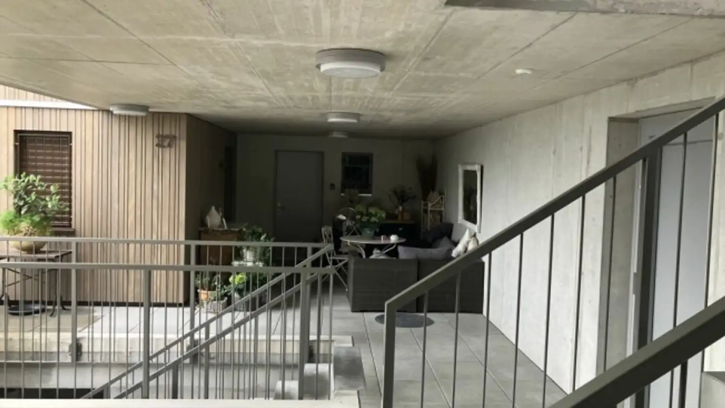 Wohnung kaufen - Terrassenstrasse 27, 2553 Safnern - Foto 3