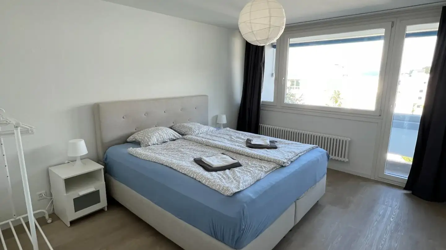 Apartment for rent - Churerstrasse, 8808 Pfäffikon SZ - Photo 2