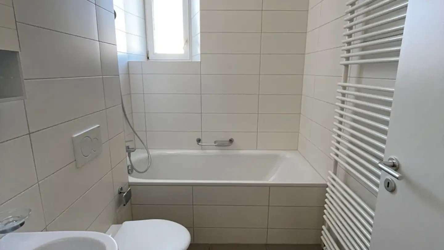 Appartamento in affitto - Rue Du Commerce 101, 2300 La Chaux-de-Fonds - Photo 2