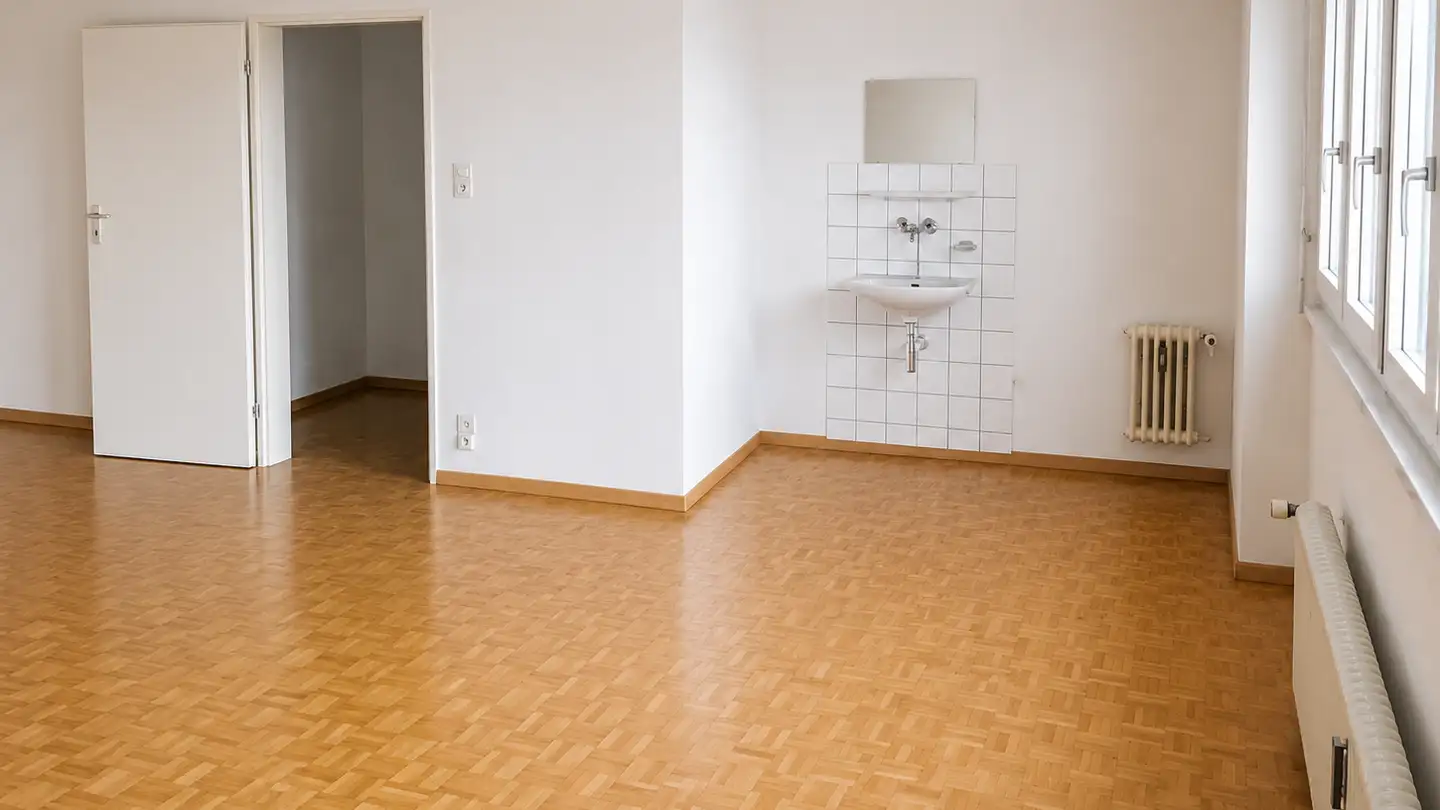 Office space for rent - Blotzheimerstrasse 28, 4055 Basel