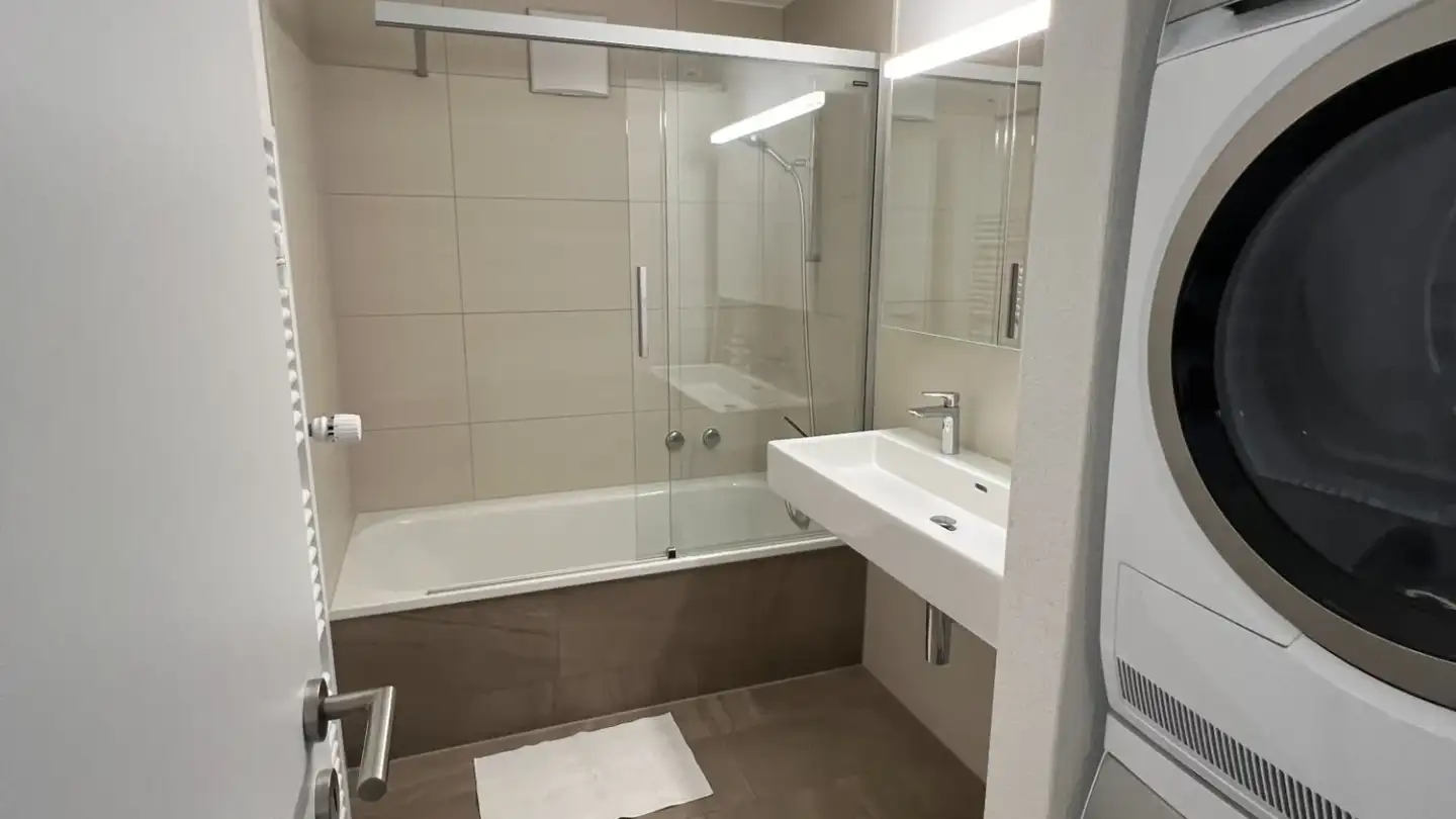 Apartment for rent - Churerstrasse, 8808 Pfäffikon SZ - Photo 3