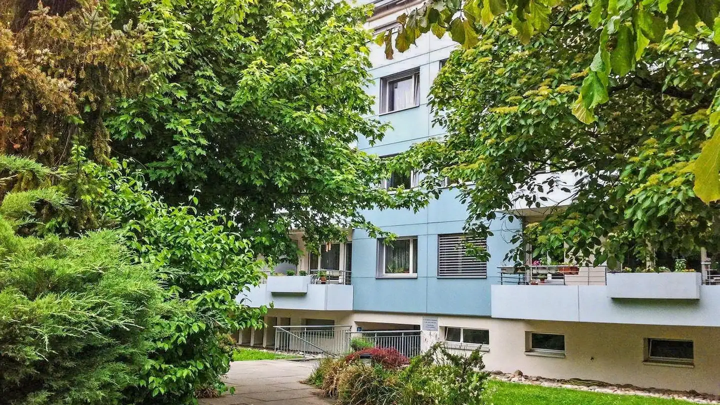Office space for rent - Blotzheimerstrasse 28, 4055 Basel - Photo 3
