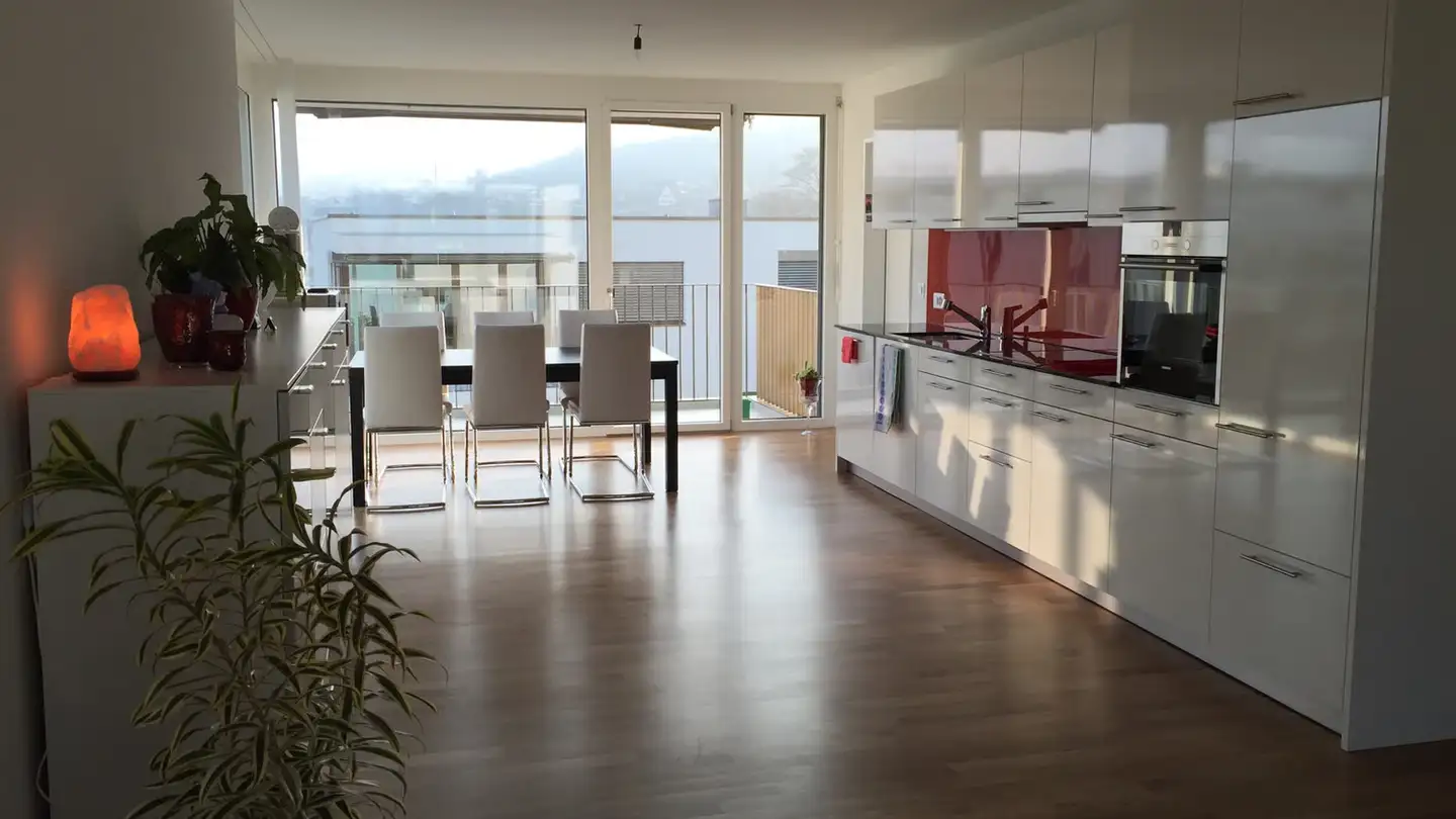 Wohnung mieten - 4600 Olten