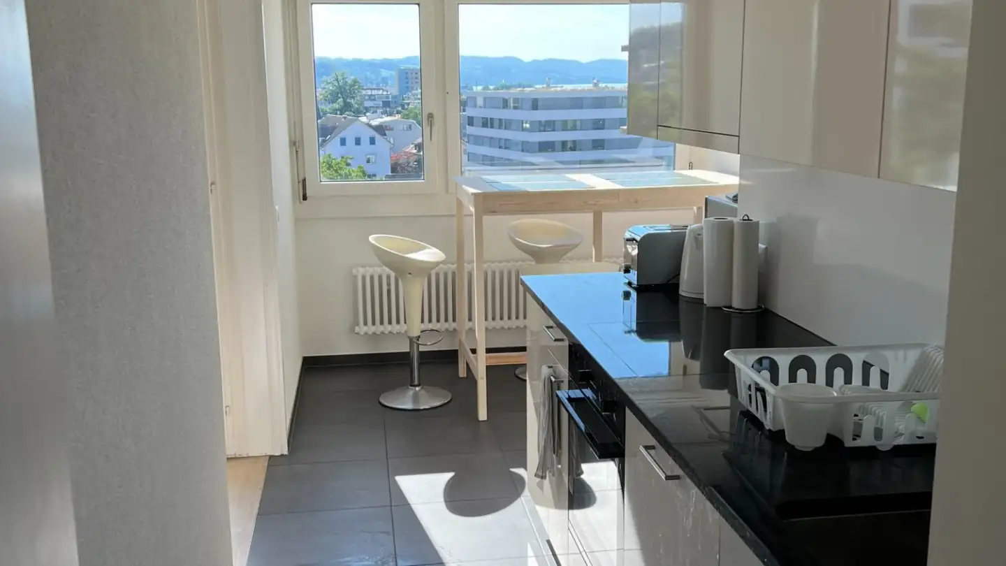 Apartment for rent - Churerstrasse, 8808 Pfäffikon SZ - Photo 4