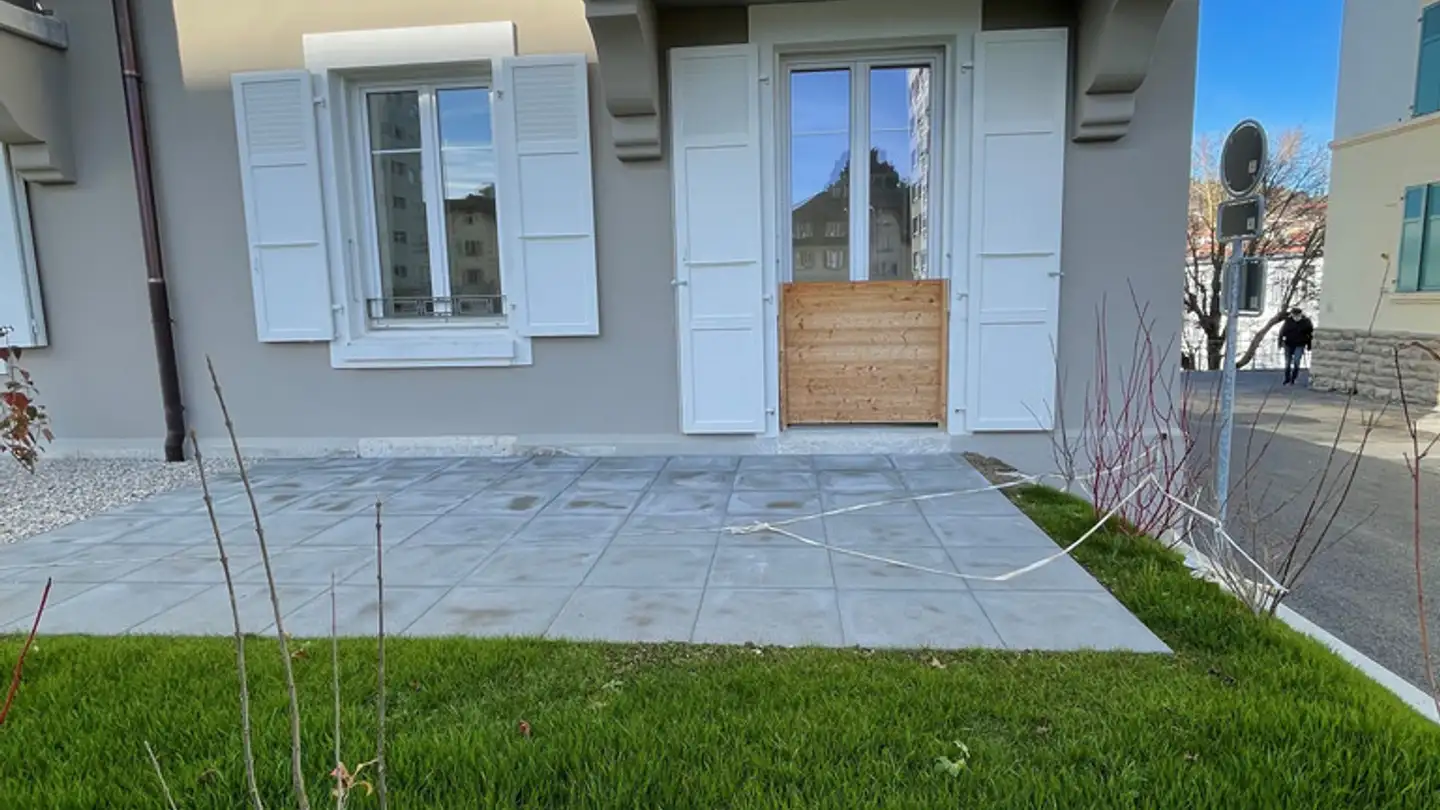 Appartamento in affitto - Rue Du Commerce 101, 2300 La Chaux-de-Fonds - Photo 3