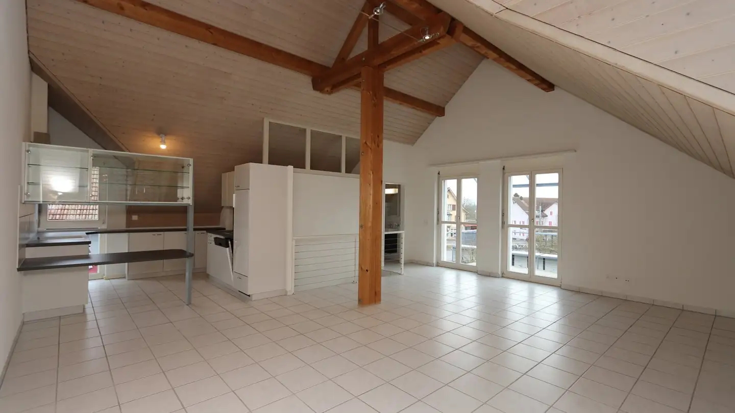 Maisonette mieten - Chüferweg 2a, 5703 Seon - Foto 2