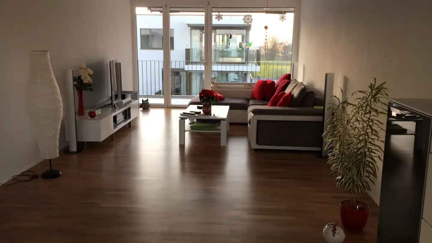 Wohnung mieten - 4600 Olten - Foto 2