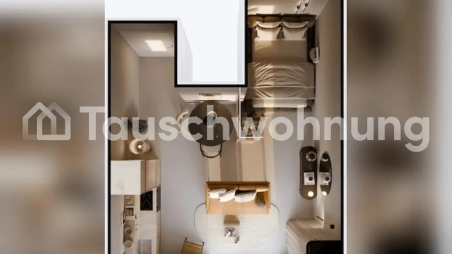 Wohnung mieten - 8400 Winterthur