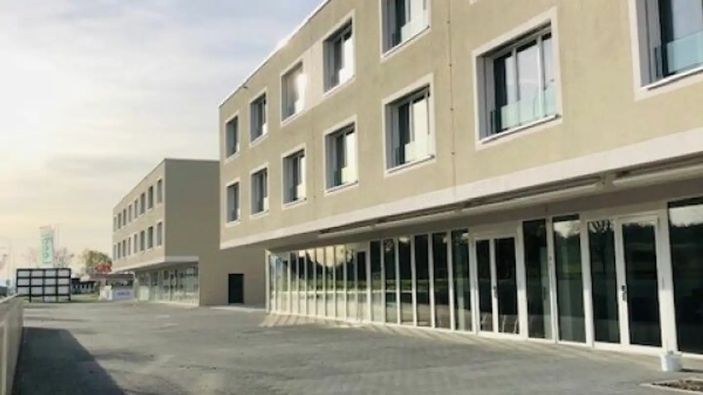 Bürofläche mieten - Route De Lausanne 2, 1580 Avenches - Foto 2