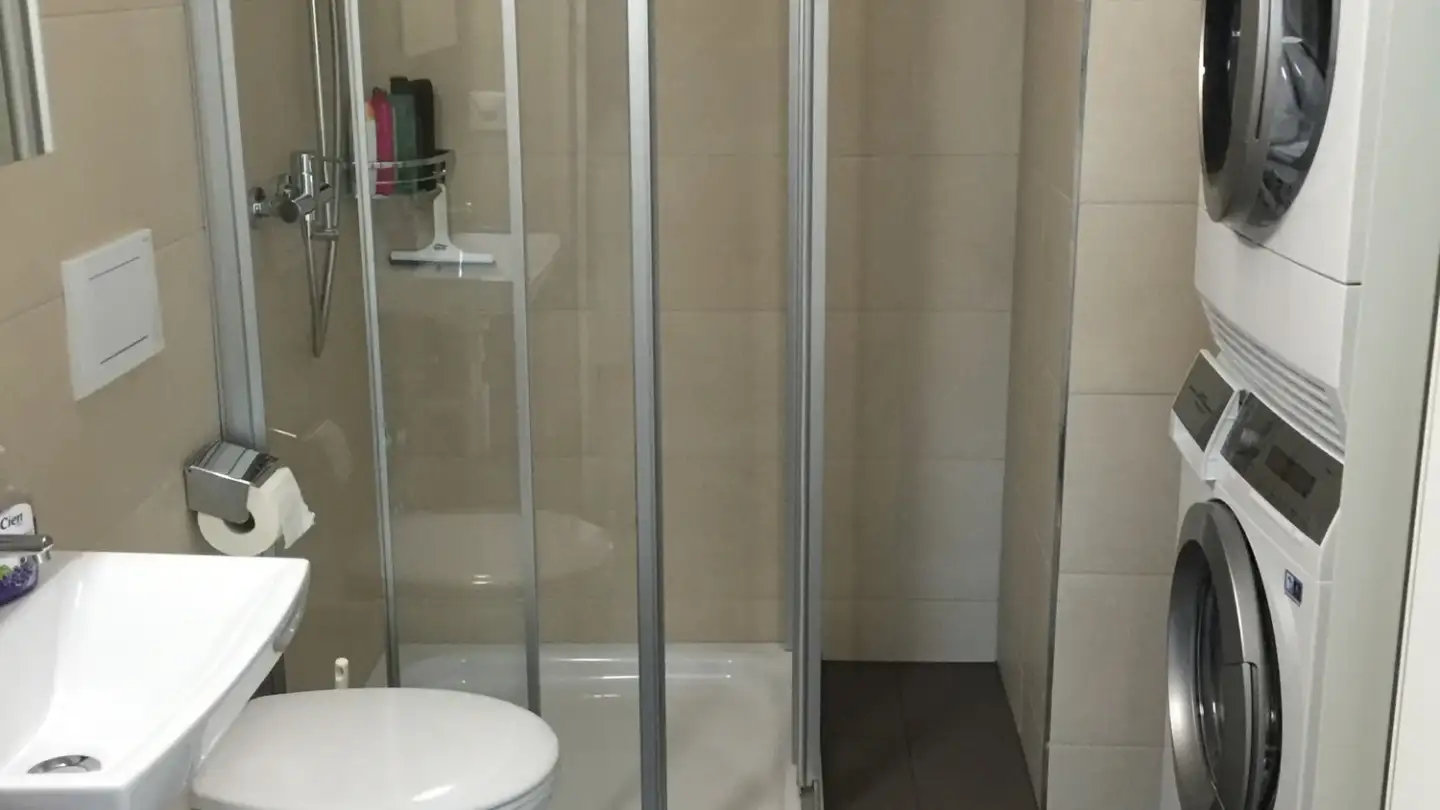Wohnung mieten - 4600 Olten - Foto 3