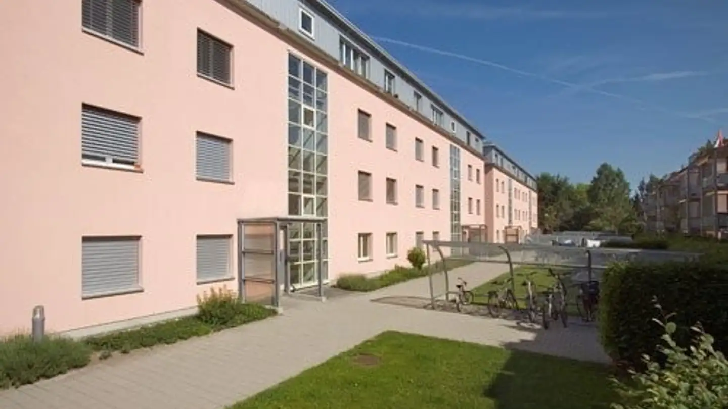 Wohnung mieten - Lindenweg 16a, 3110 Münsingen