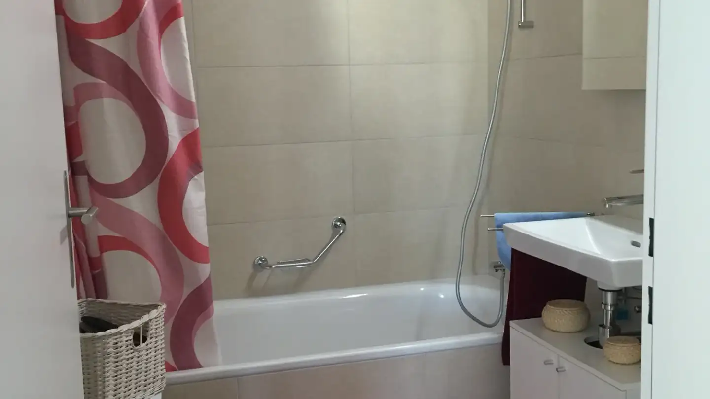 Wohnung mieten - 4600 Olten - Foto 4
