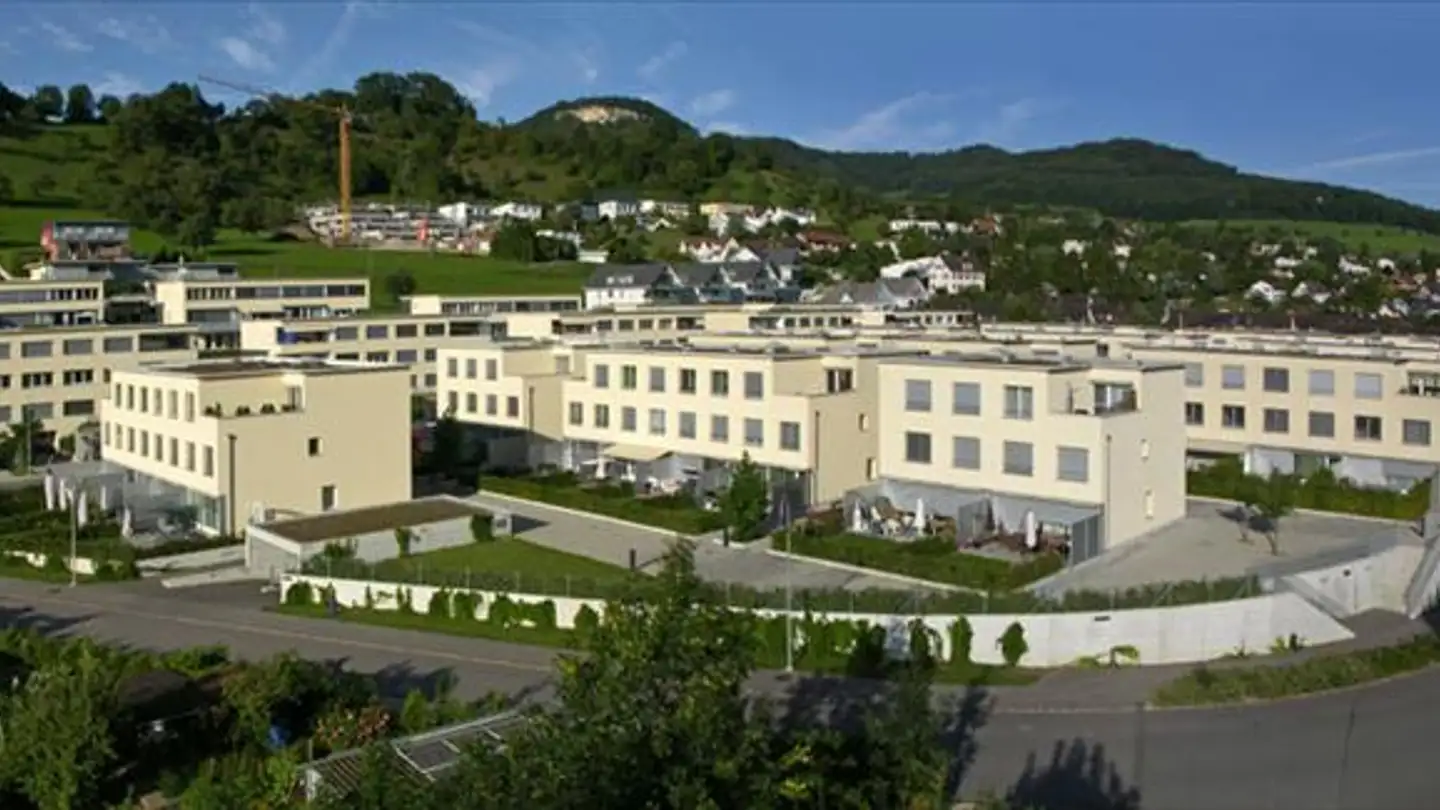 Garage singolo in affitto - Grienmattweg, 4450 Sissach