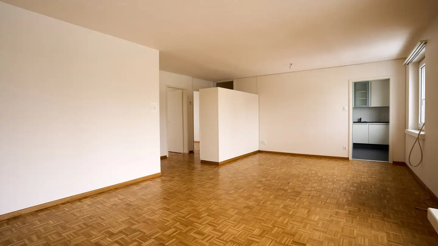 Wohnung mieten - Hinterberg 43, 9014 St. Gallen