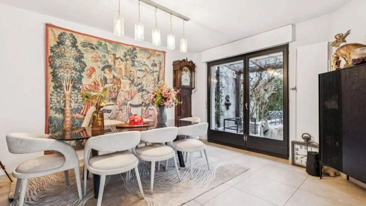 Maison jumelle à vendre - 1246 Corsier GE - Photo 3