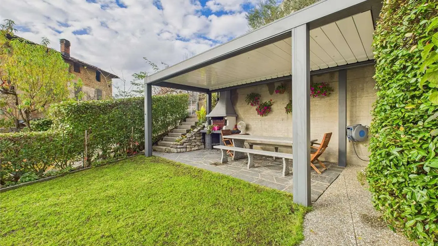 Villa for sale - Strada Di Pregassona, 6963 Pregassona - Photo 2