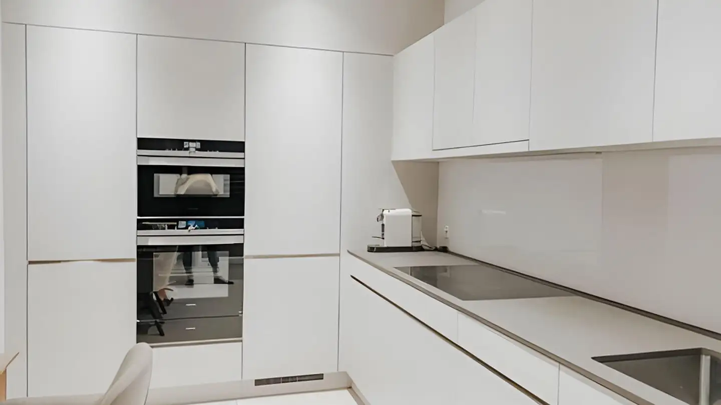 Appartement à louer - Churerstrasse 123a, 9470 Buchs SG