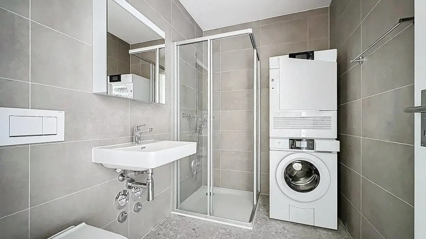 Studio in affitto - Avenue De Tourbillon 8, 1950 Sion - Photo 3