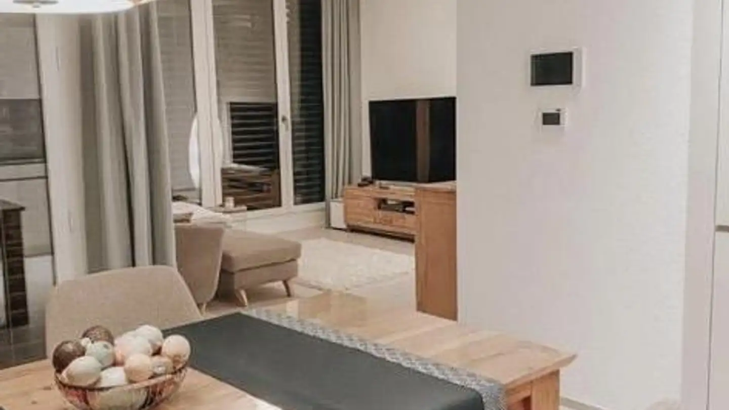 Appartement à louer - Churerstrasse 123a, 9470 Buchs SG - Photo 3