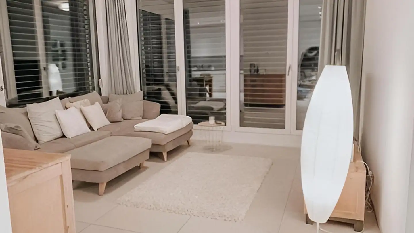 Appartement à louer - Churerstrasse 123a, 9470 Buchs SG - Photo 4