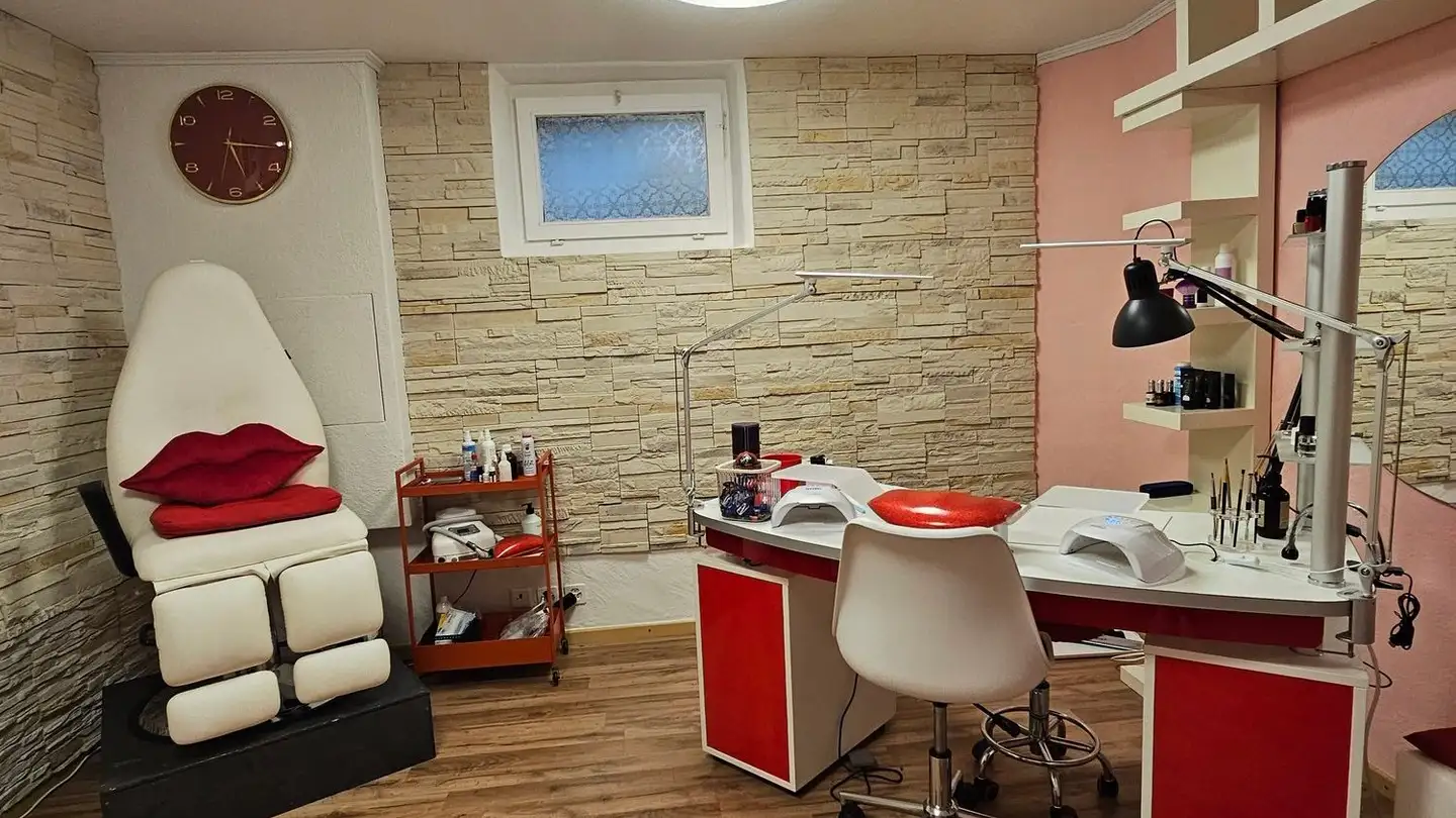 Furnished apartment for rent - Austrasse 25, 8134 Adliswil - Photo 3