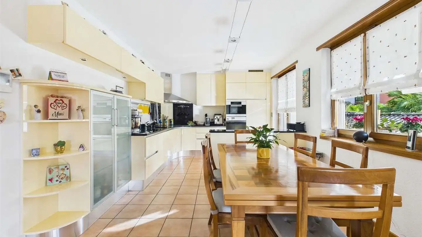 Villa for sale - Strada Di Pregassona, 6963 Pregassona - Photo 4