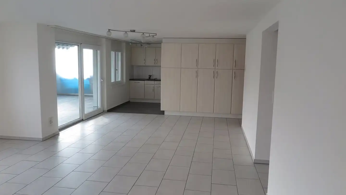Attico in affitto - Markthallenstrasse 7, 7320 Sargans - Foto 3