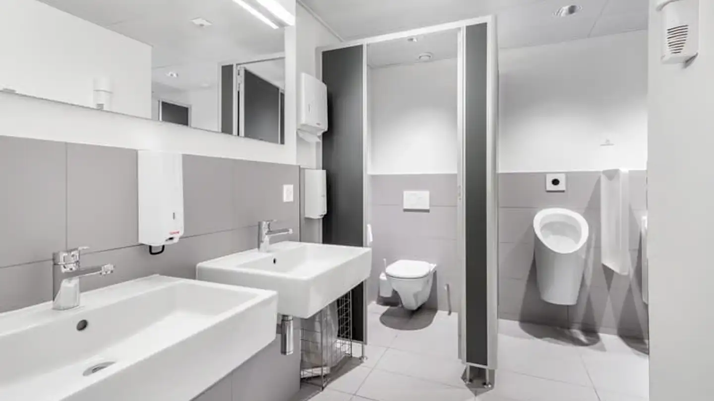 Bürofläche mieten - Stelzenstrasse 2, 8152 Glattpark (Opfikon) - Foto 4