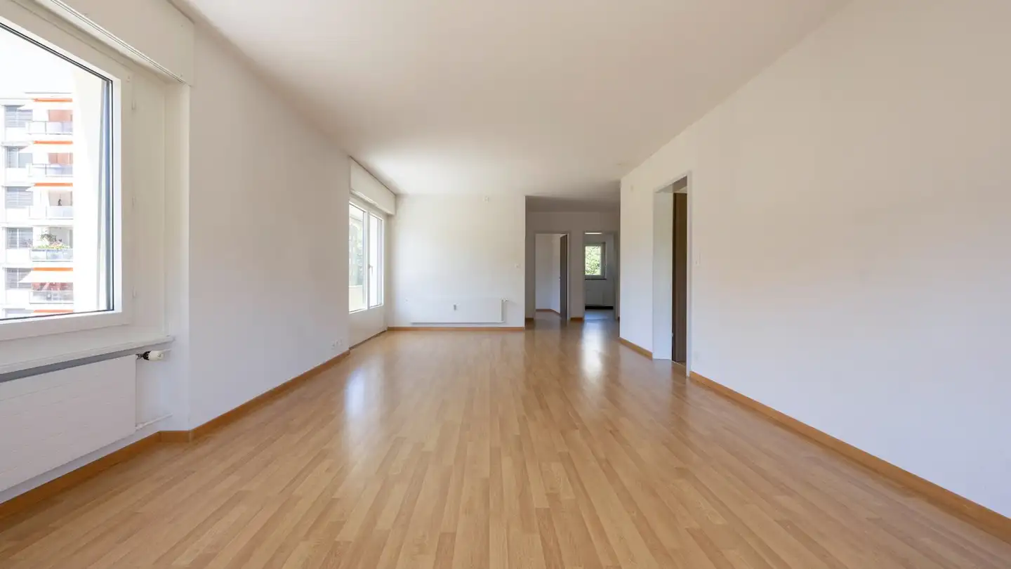 Appartamento in vendita - Kappelenring 16c, 3032 Hinterkappelen - Foto 3