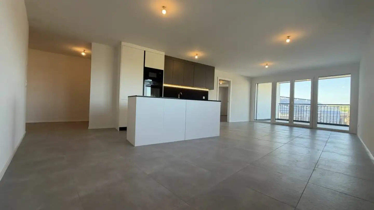 Appartement à louer - Route De La Poya 10, 1726 Farvagny-le-Grand