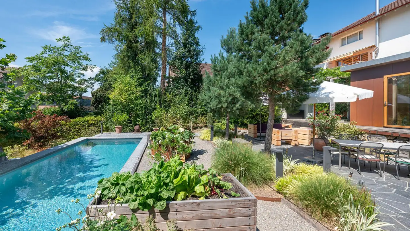 Villa in vendita - Sonnhaldeweg 3, 3110 Münsingen - Photo 3