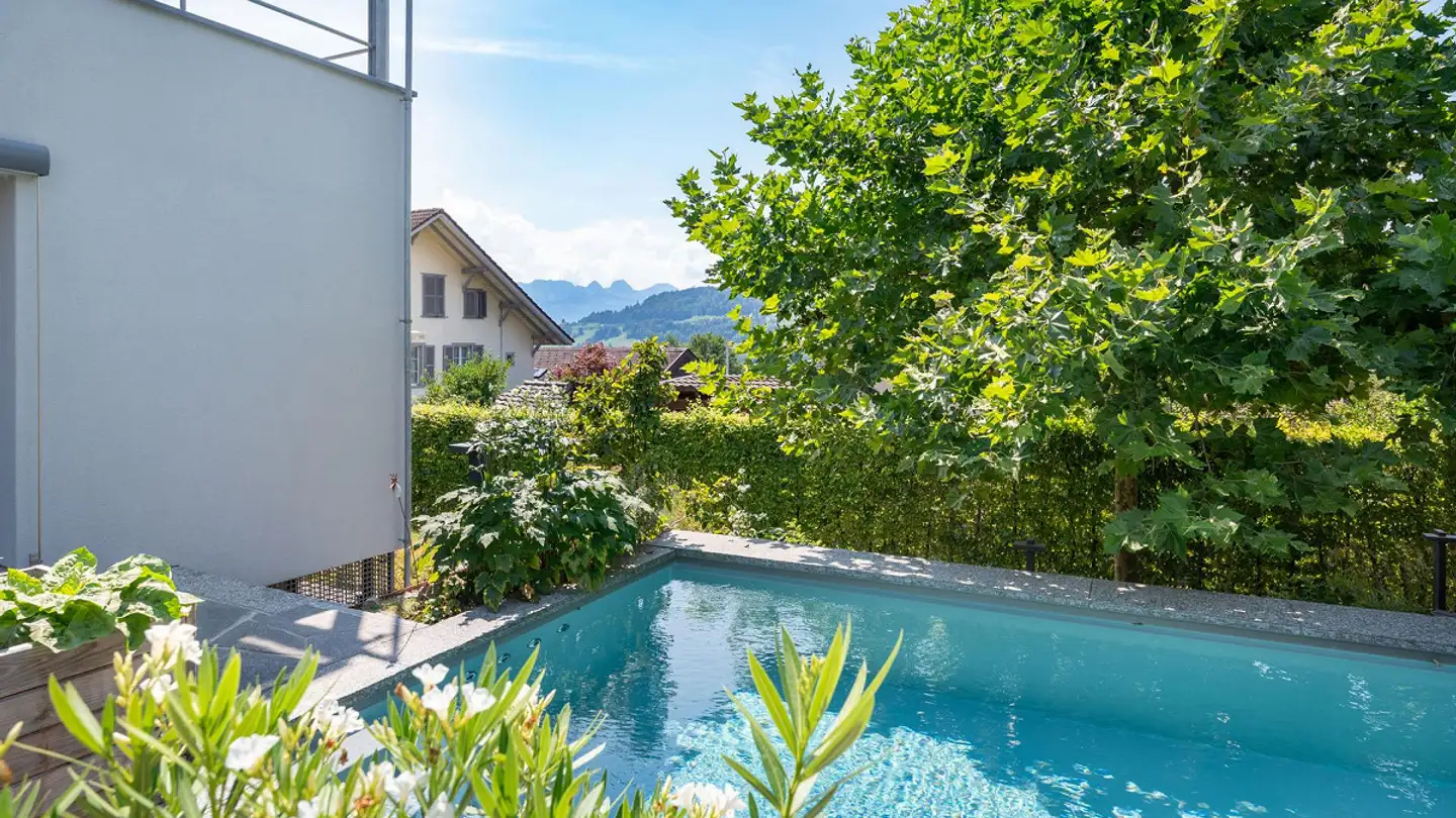 Villa in vendita - Sonnhaldeweg 3, 3110 Münsingen - Photo 4