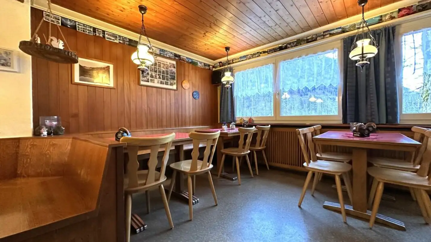 Einfamilienhaus kaufen - Tschachenstrasse 4, 8750 Klöntal - Foto 2