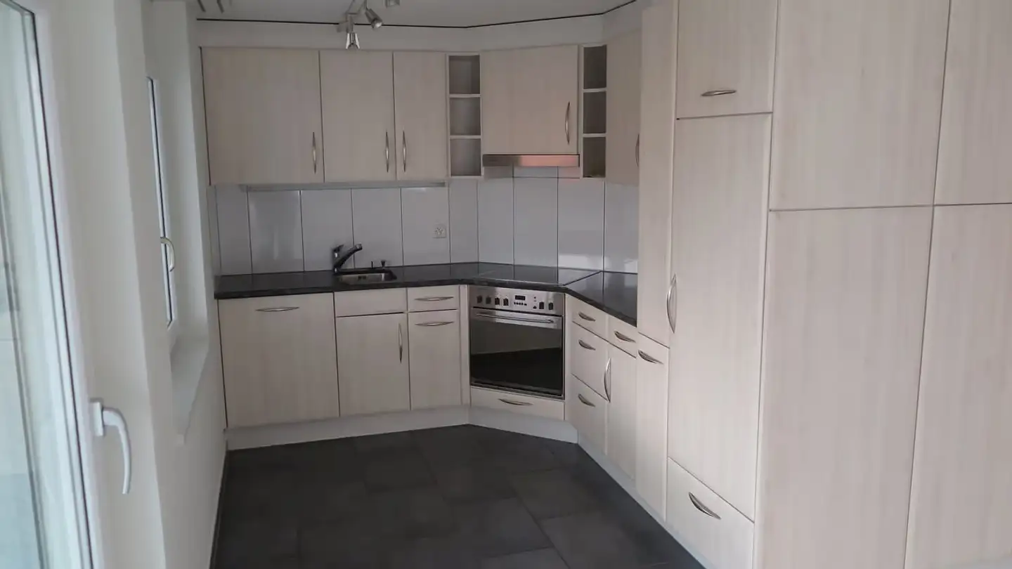 Attico in affitto - Markthallenstrasse 7, 7320 Sargans - Foto 4