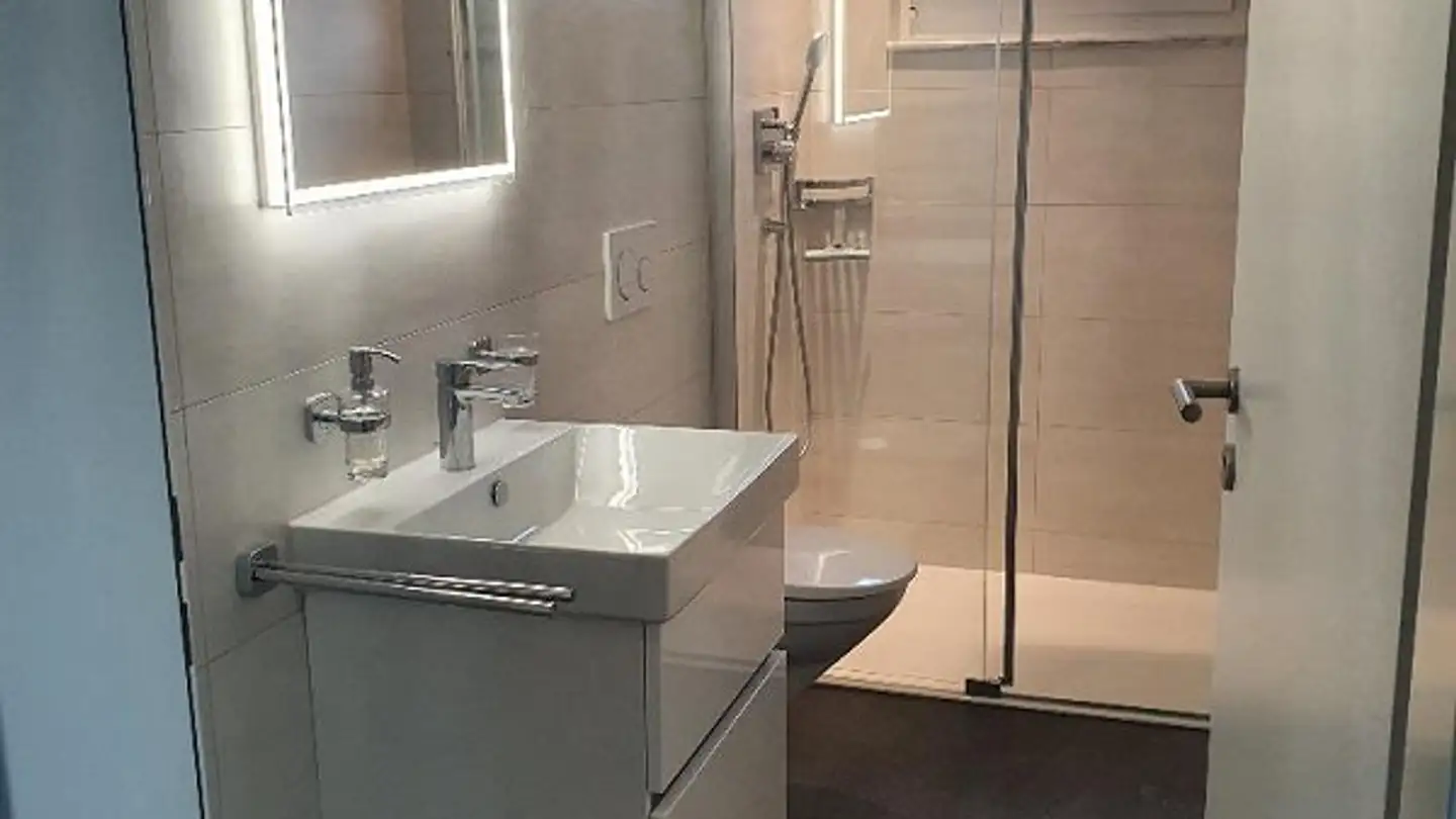 Penthouse for rent - Staatsstrasse 36, 9445 Rebstein - Photo 2