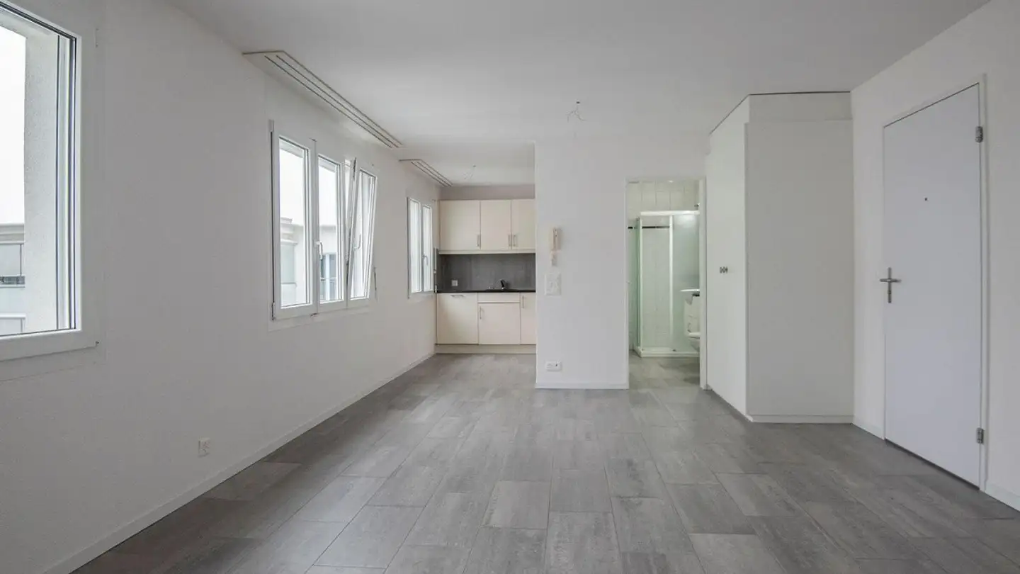 Appartamento in affitto - Pleerweg 5b, 3400 Burgdorf - Foto 3