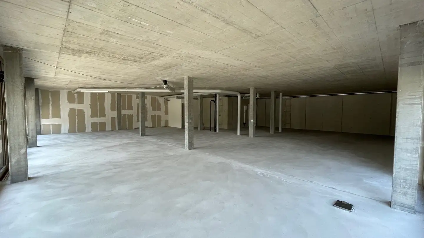 Studio medico in affitto - Schlattgasse 2, 8716 Schmerikon - Photo 4