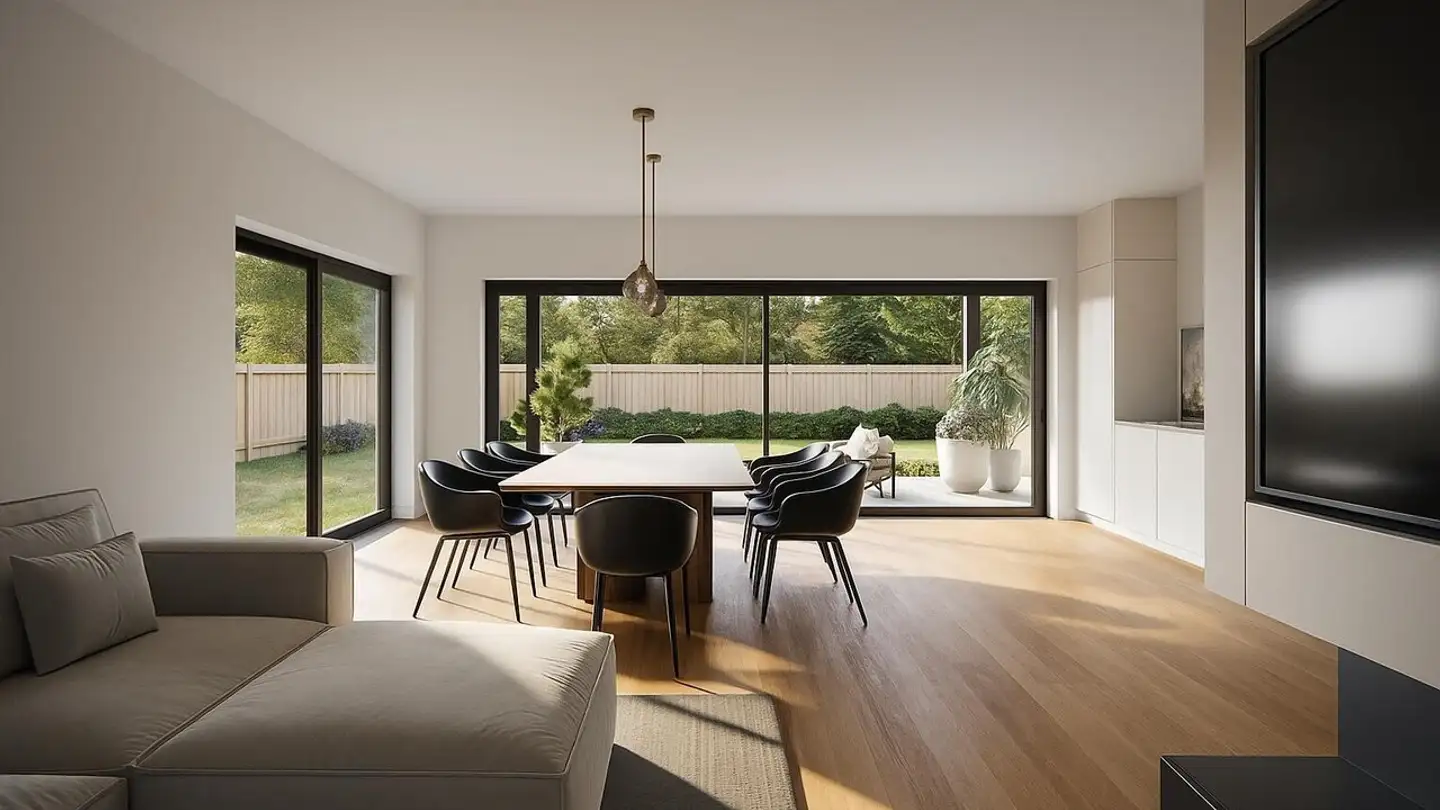 Wohnung kaufen - Route Du Stade, 1912 Leytron - Foto 3