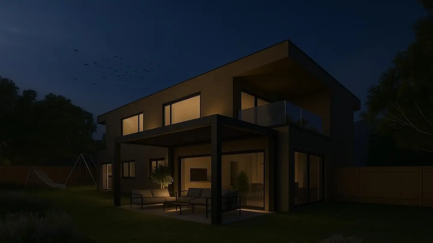 Wohnung kaufen - Route Du Stade, 1912 Leytron - Foto 4