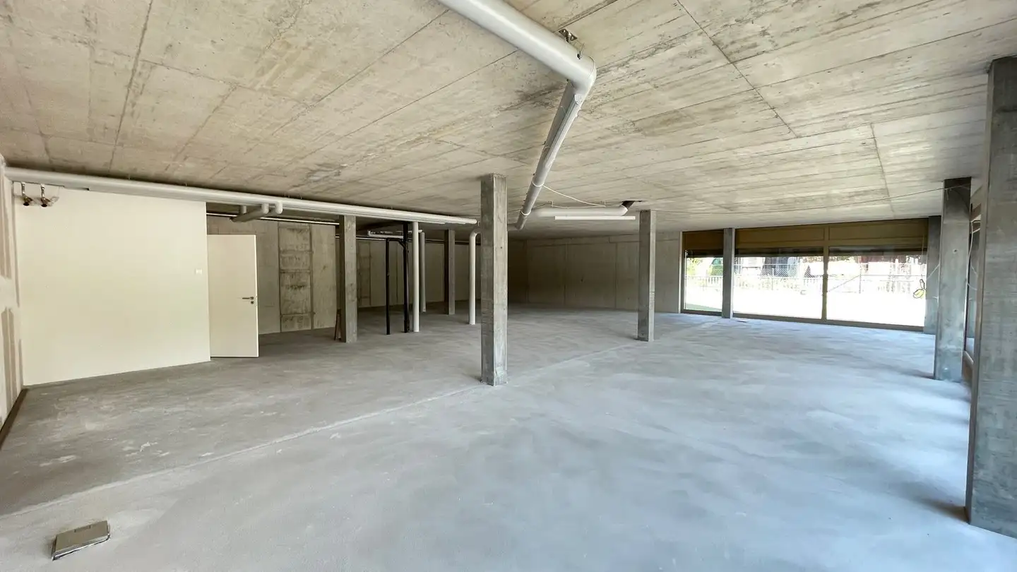 Studio medico in affitto - Schlattgasse 2, 8716 Schmerikon - Foto 4