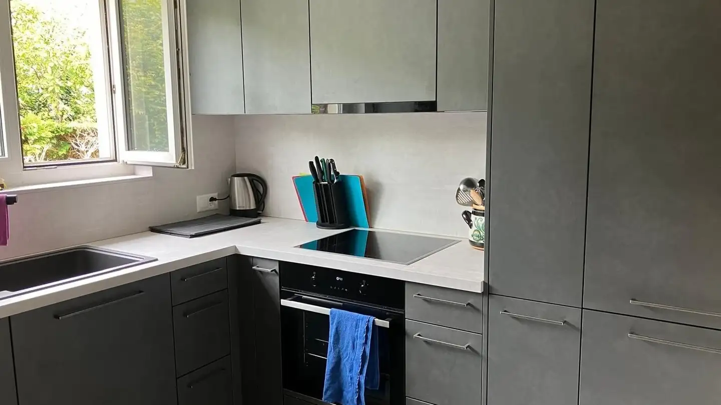 Maison individuelle à louer - 4710 Balsthal - Photo 4