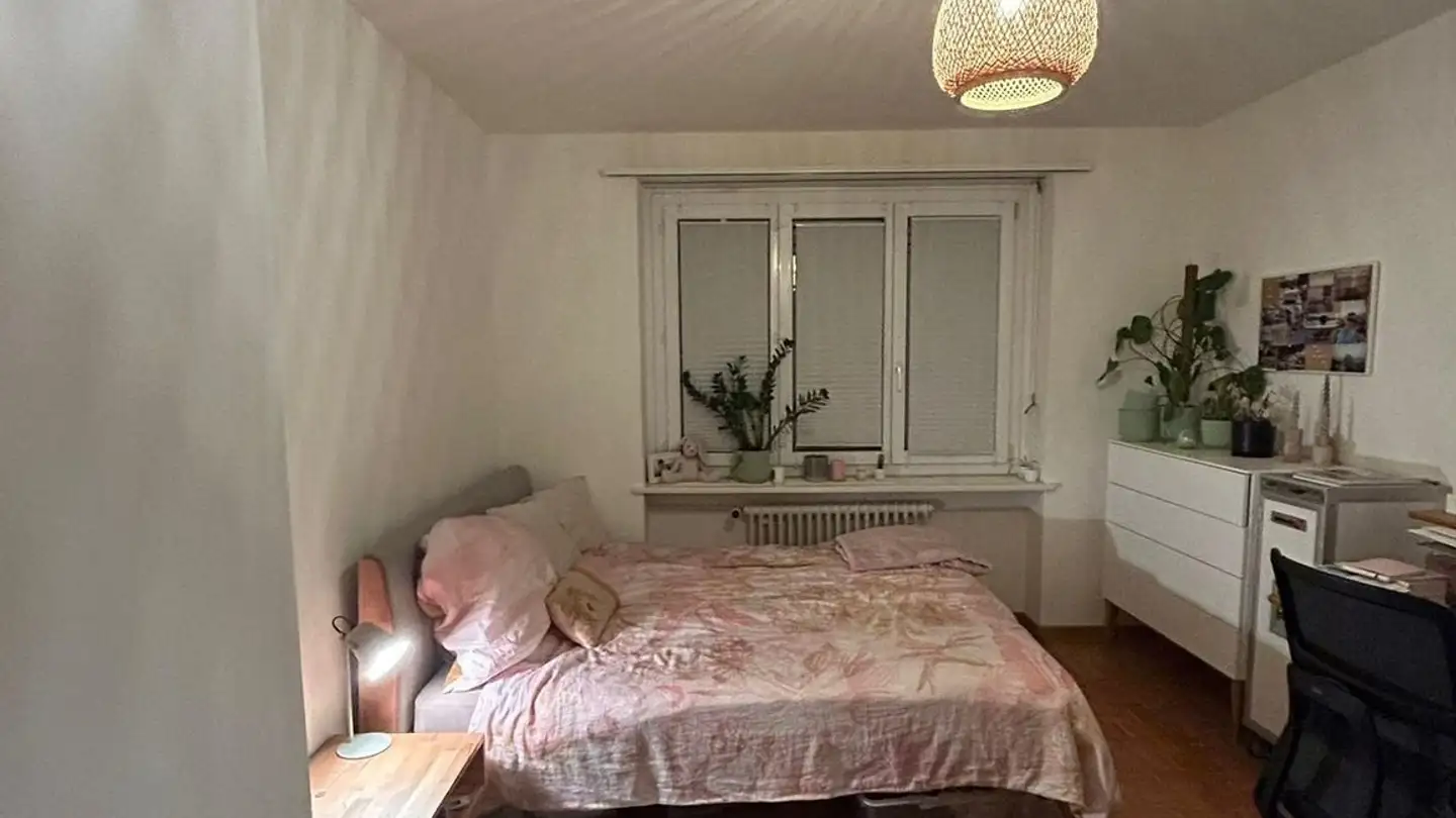 Single room for rent - 4600 Olten