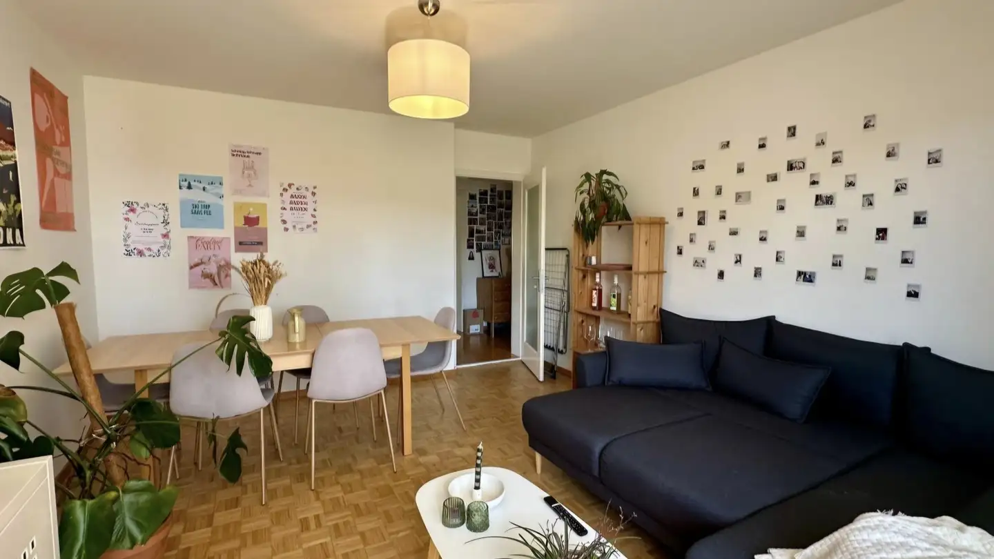 Single room for rent - 4600 Olten - Photo 2